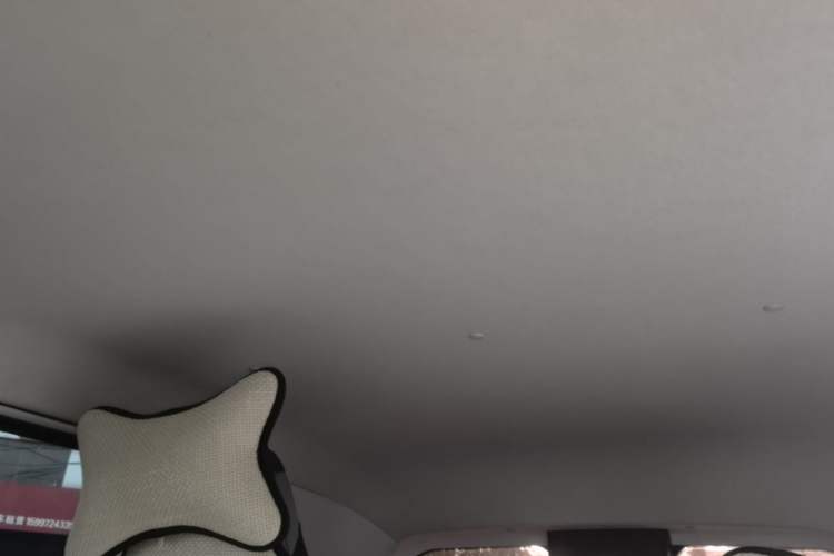 Used Bestune Pony 2025 222km Lightning Horse Headliner