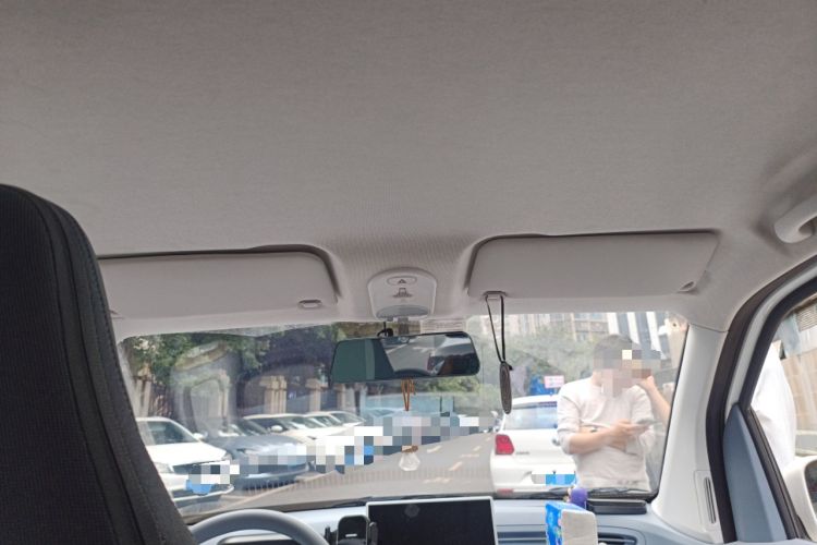 Used Bestune Pony 2025 222km Range Linglong Horse