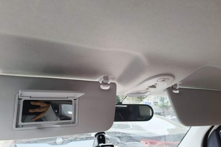 Used Bestune Pony 2025 222km Range Agile Horse Headliner
