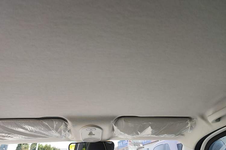 Used Bestune Pony 2025 222km Lightning Horse Headliner