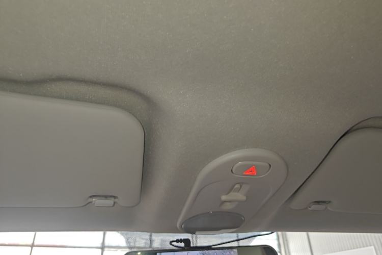 Used Bestune Pony 2025 222km Lightning Horse Headliner