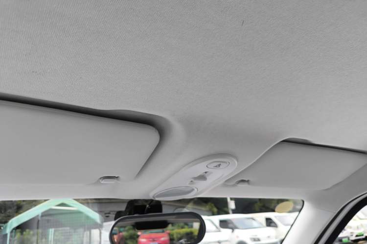 Used Bestune Pony 2025 222km Lightning Horse Headliner