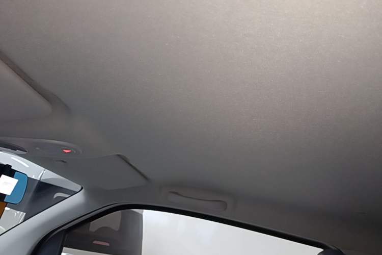 Used Bestune Pony 2025 222km Range Agile Horse Headliner