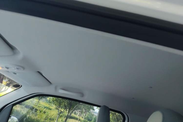 Used Bestune Pony 2025 222km Range Agile Horse Headliner