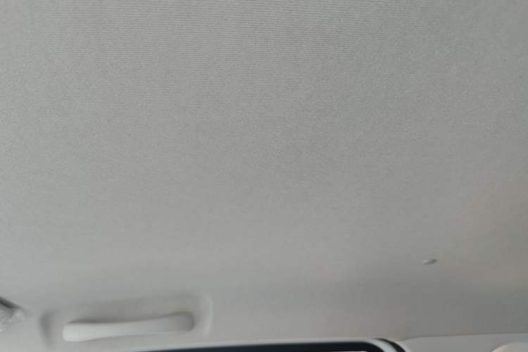 Used Bestune Pony 2025 222km Range Linglong Horse Headliner