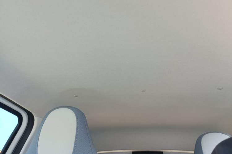 Used Bestune Pony 2025 222km Range Agile Horse Headliner
