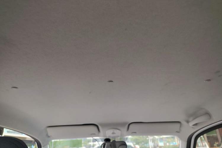 Used Bestune Pony 2025 222km Range Agile Horse Headliner