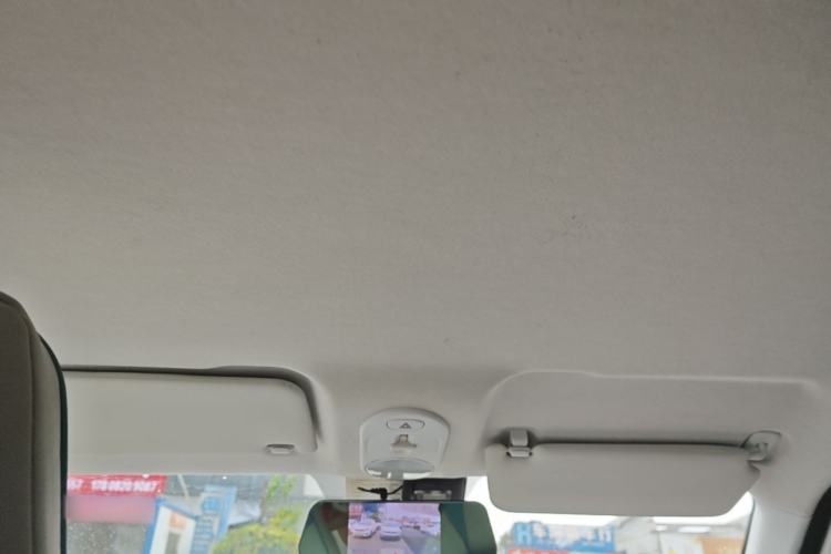 Used Bestune Pony 2025 222km Lightning Horse Headliner