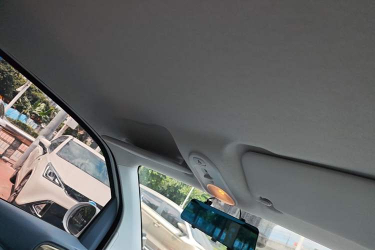Used Bestune Pony 2025 222km Lightning Horse Headliner