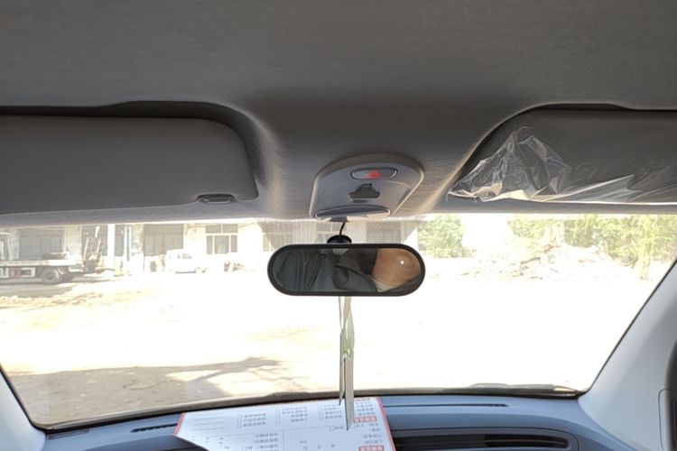 Used Bestune Pony 2025 222km Lightning Horse Headliner