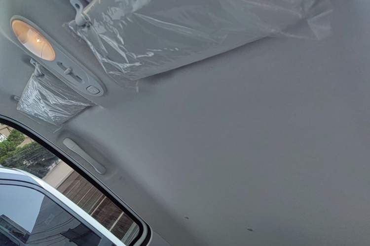Used Bestune Pony 2025 222km Lightning Horse Headliner