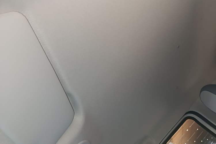 Used Bestune Pony 2025 222km Lightning Horse Headliner