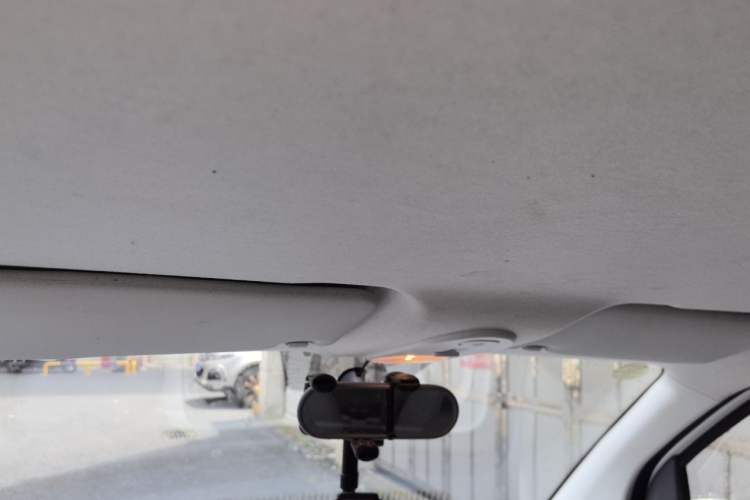Used Bestune Pony 2025 222km Clever Horse Headliner