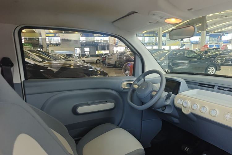 Used Bestune Pony 2025 222km Lightning Horse Headliner