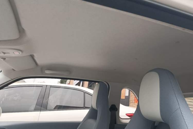 Used Bestune Pony 2025 222km Clever Horse Headliner