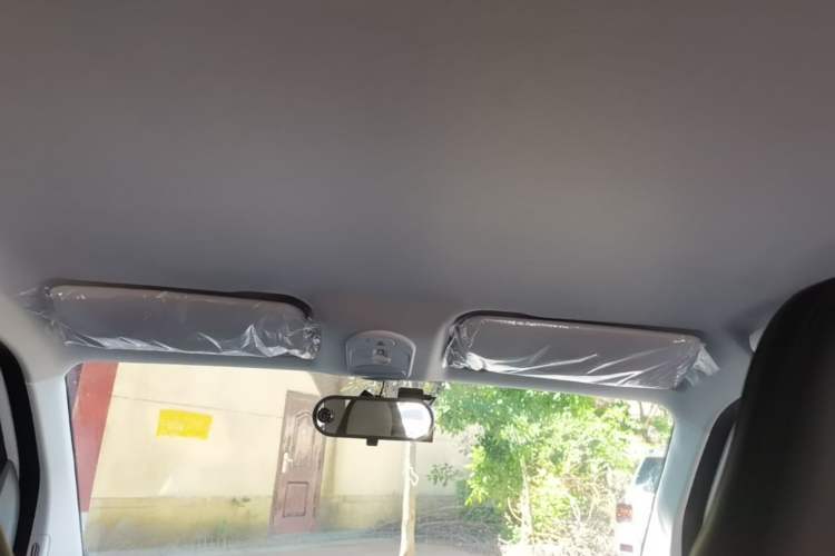 Used Bestune Pony 2025 222km Range Agile Horse Headliner