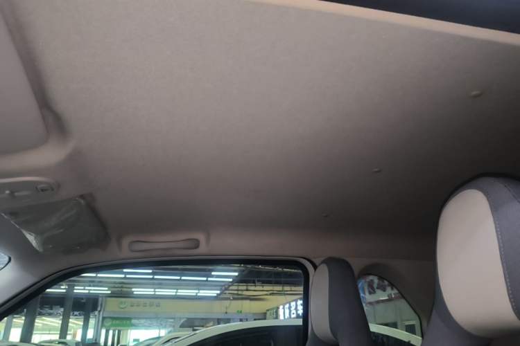 Used Bestune Pony 2025 222km Range Agile Horse Headliner