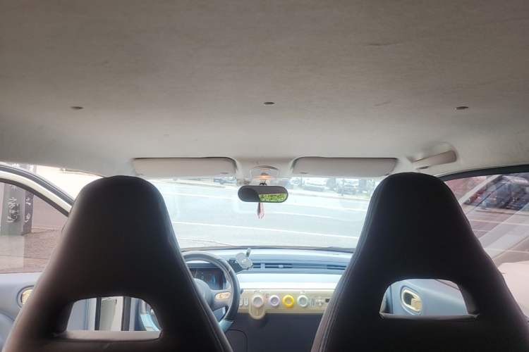 Used Bestune Pony 2025 222km Lightning Horse Headliner