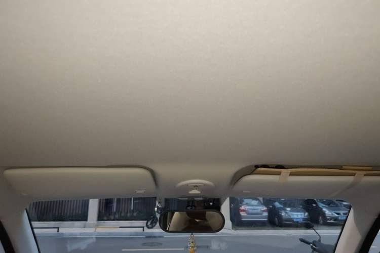 Used Bestune Pony 2025 222km Lightning Horse Headliner