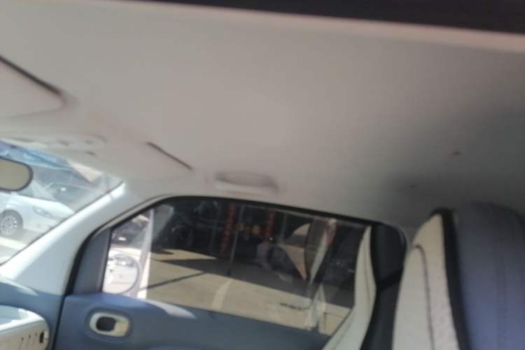 Used Bestune Pony 2025 222km Range Agile Horse Headliner