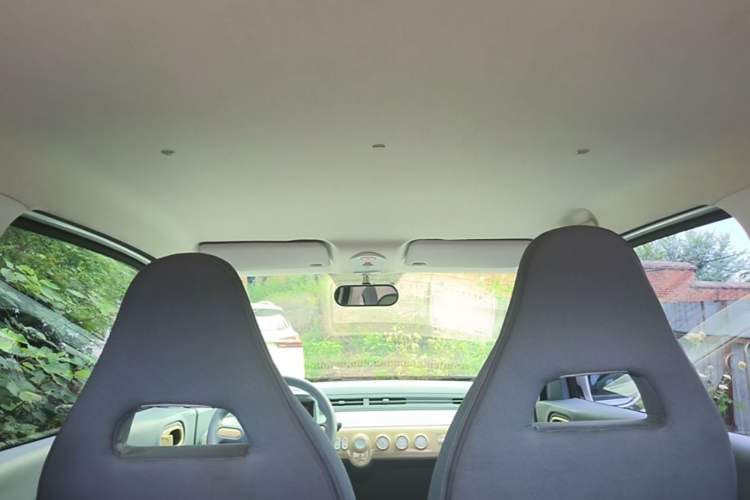 Used Bestune Pony 2025 222km Range Agile Horse Headliner