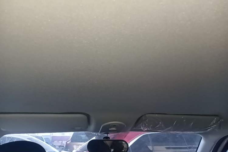 Used Bestune Pony 2025 222km Lightning Horse Headliner
