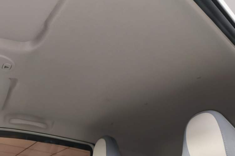 Used Bestune Pony 2025 222km Lightning Horse Headliner