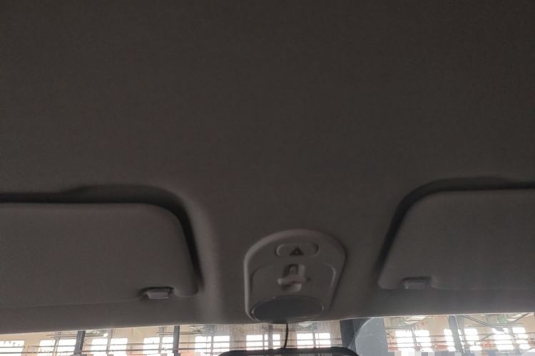 Used Bestune Pony 2025 222km Lightning Horse Headliner