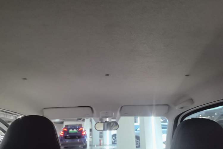 Used Bestune Pony 2025 222km Lightning Horse Headliner