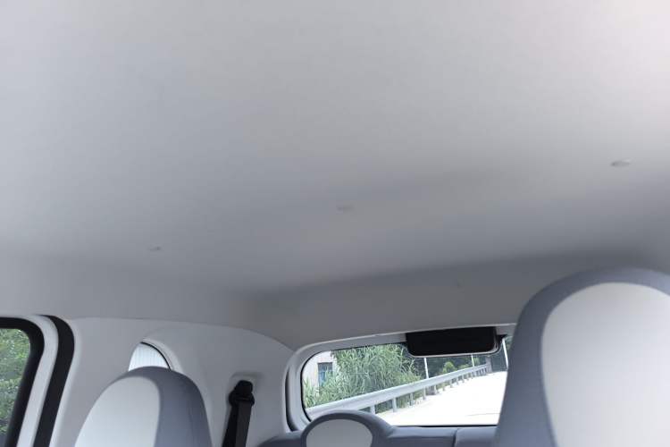 Used Bestune Pony 2025 222km Range Agile Horse Headliner