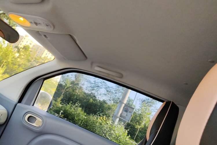 Used Bestune Pony 2025 222km Clever Horse Headliner