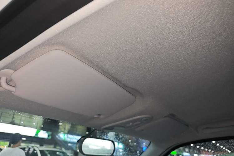 Used Bestune Pony 2025 222km Lightning Horse Headliner