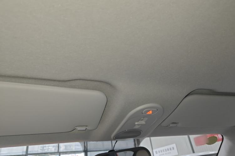 Used Bestune Pony 2025 222km Lightning Horse Headliner