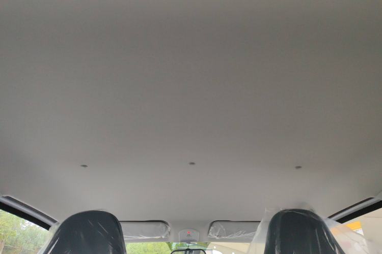 Used Bestune Pony 2025 222km Lightning Horse Headliner