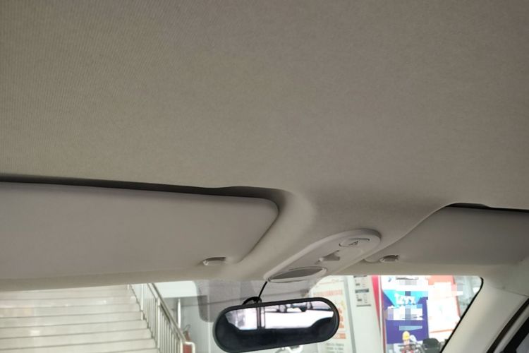 Used Bestune Pony 2025 222km Range Agile Horse Headliner