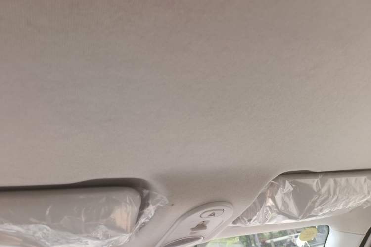 Used Bestune Pony 2025 222km Range Agile Horse Headliner
