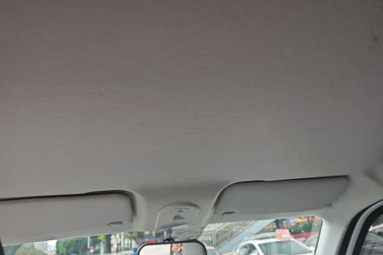 Used Bestune Pony 2025 222km Lightning Horse Headliner