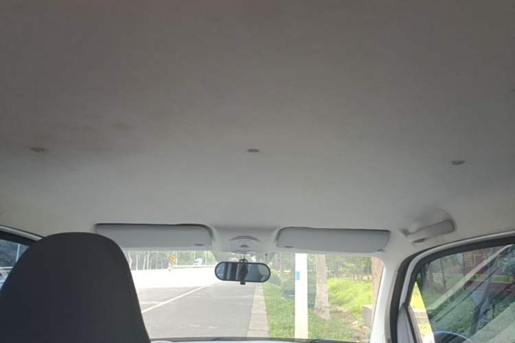 Used Bestune Pony 2025 222km Clever Horse Headliner