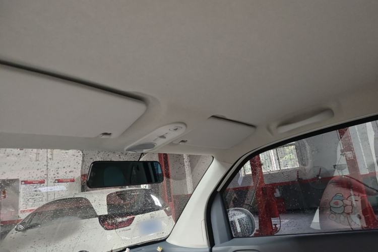 Used Bestune Pony 2025 222km Range Agile Horse Headliner