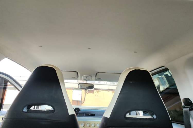 Used Bestune Pony 2025 222km Range Agile Horse Headliner