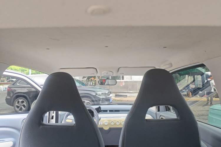 Used Bestune Pony 2025 222km Lightning Horse Headliner