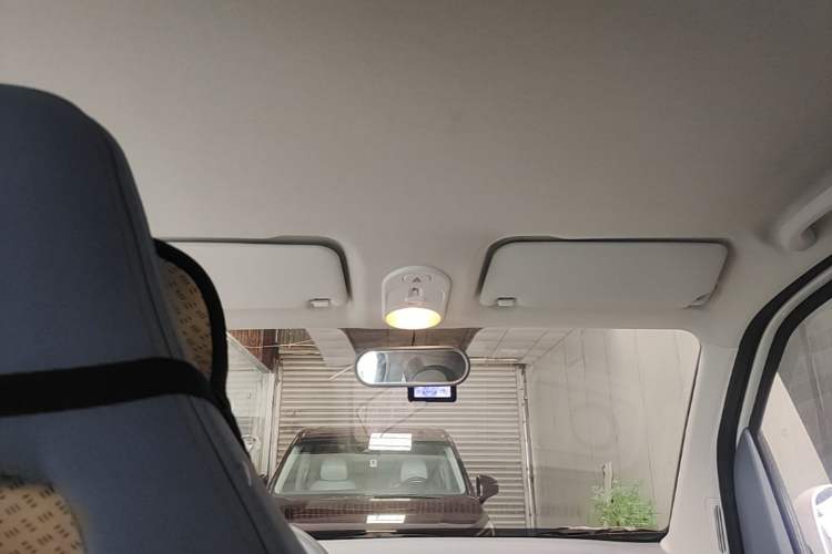 Used Bestune Pony 2025 222km Lightning Horse Headliner