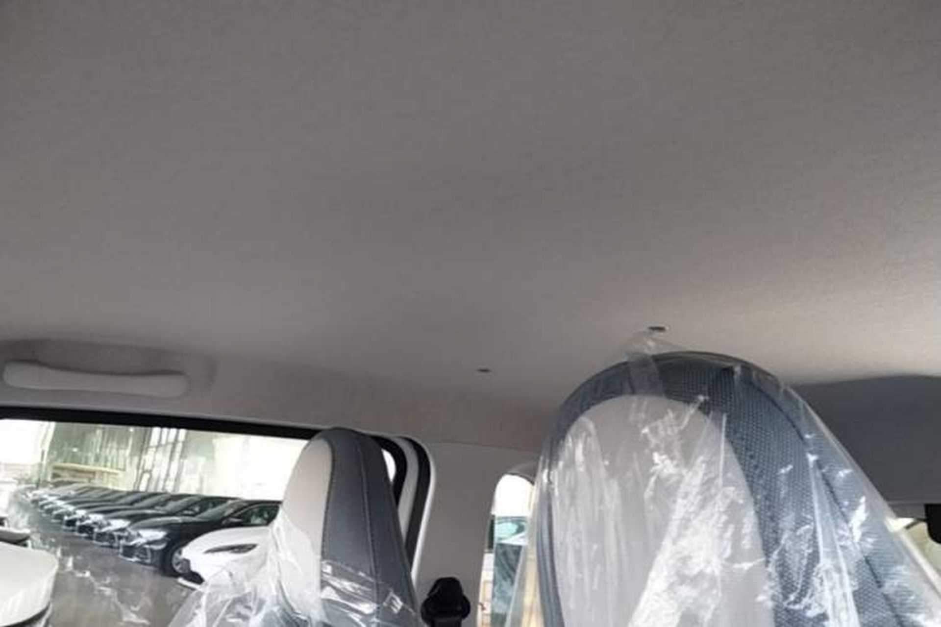 Used Bestune Pony 2025 222km Range Agile Horse Headliner