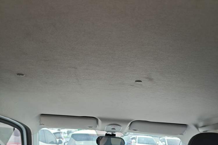 Used Bestune Pony 2025 222km Range Agile Horse Headliner