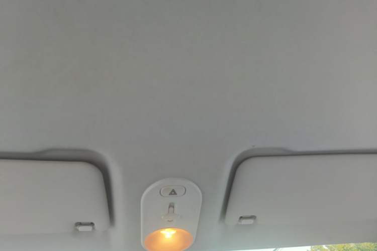 Used Bestune Pony 2025 222km Lightning Horse Headliner