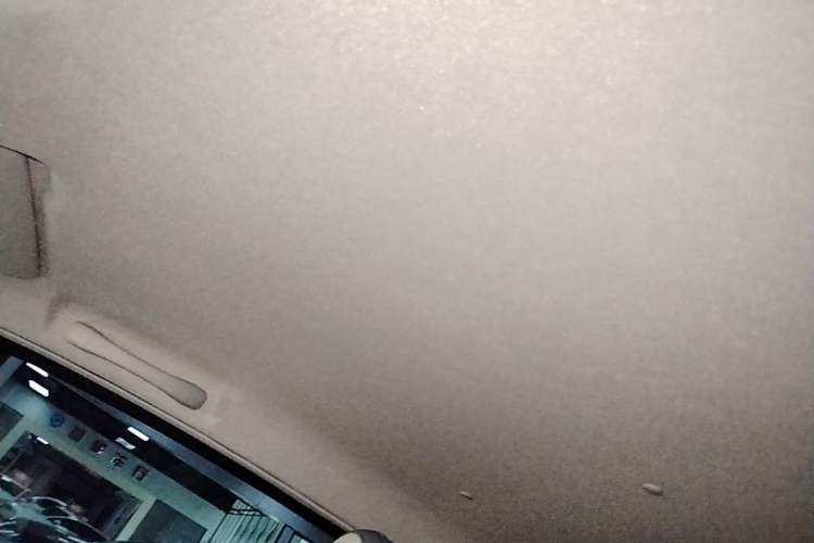 Used Bestune Pony 2025 222km Lightning Horse Headliner
