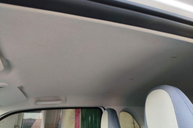 Used Bestune Pony 2025 222km Range Agile Horse Headliner