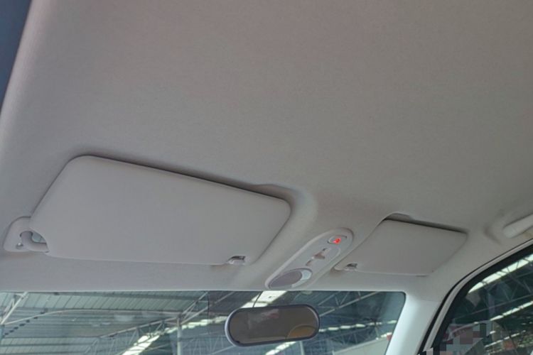 Used Bestune Pony 2025 222km Range Agile Horse Headliner
