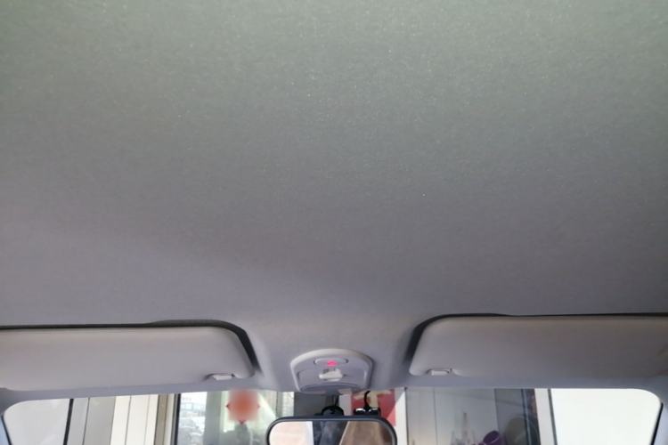 Used Bestune Pony 2025 222km Lightning Horse Headliner