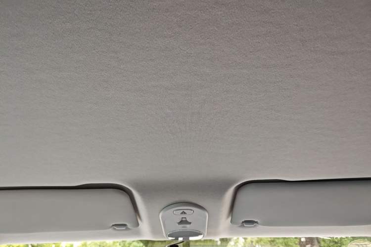 Used Bestune Pony 2025 222km Lightning Horse Headliner